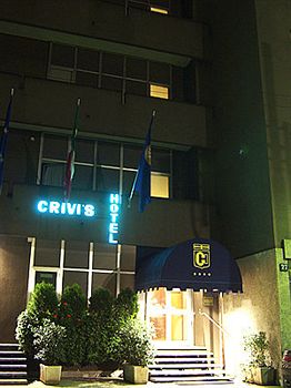 Hotel Crivi's image 1